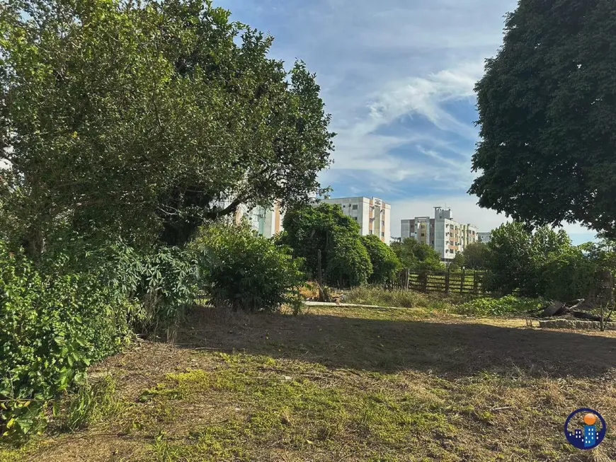 Foto 1 de Lote/Terreno para alugar, 1902m² em Sertao do Maruim, São José