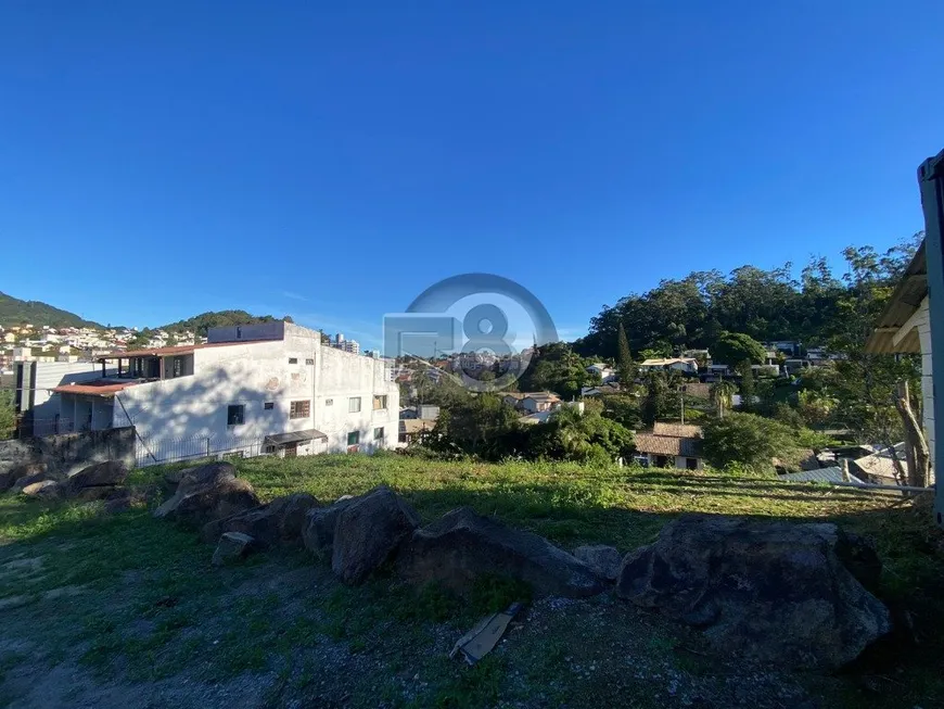 Foto 1 de Lote/Terreno à venda, 456m² em Carvoeira, Florianópolis