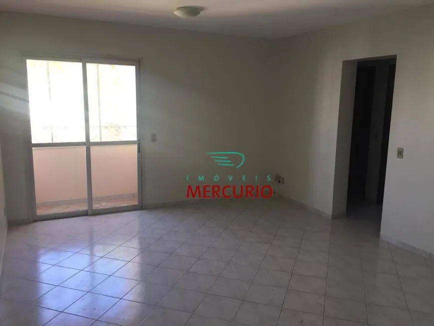 Foto 1 de Apartamento com 3 Quartos à venda, 70m² em Vila Cardia, Bauru