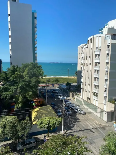 Foto 1 de Apartamento com 4 Quartos à venda, 300m² em Praia da Costa, Vila Velha