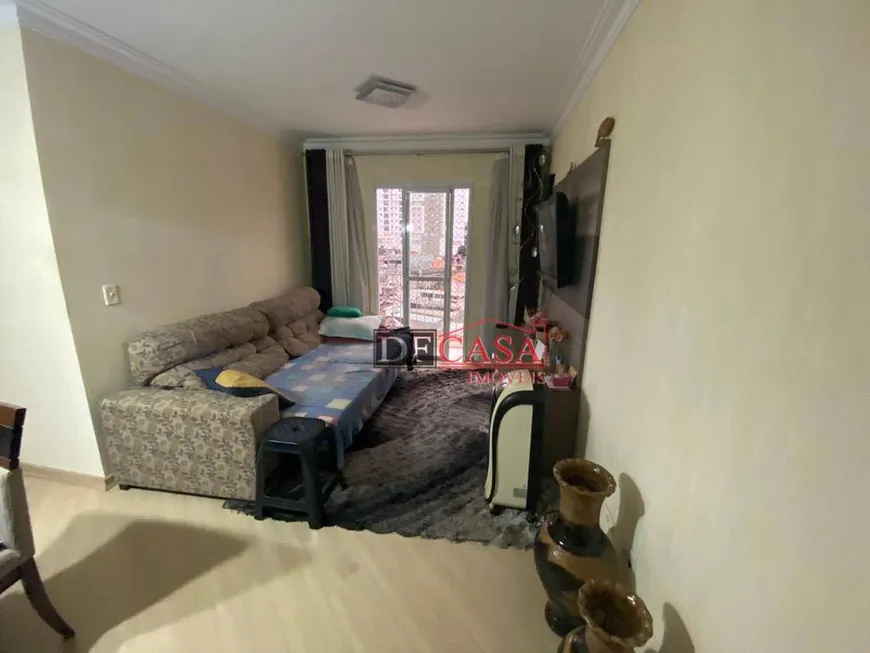 Foto 1 de Apartamento com 3 Quartos à venda, 67m² em Penha, São Paulo