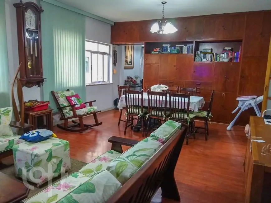 Foto 1 de Apartamento com 3 Quartos à venda, 125m² em Jardim América, São Paulo