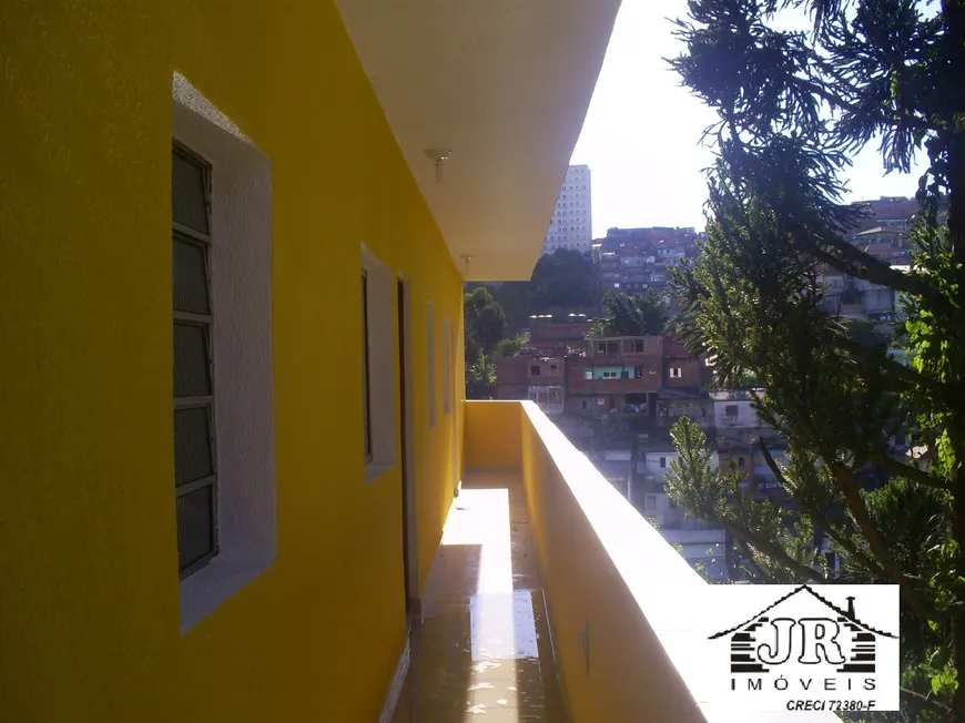 Foto 1 de Kitnet com 1 Quarto para alugar, 42m² em Vila Andrade, São Paulo