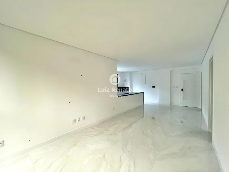 Foto 1 de Apartamento com 3 Quartos à venda, 106m² em Savassi, Belo Horizonte
