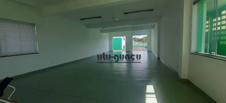 Foto 1 de Ponto Comercial para alugar, 80m² em São Luiz, Itu