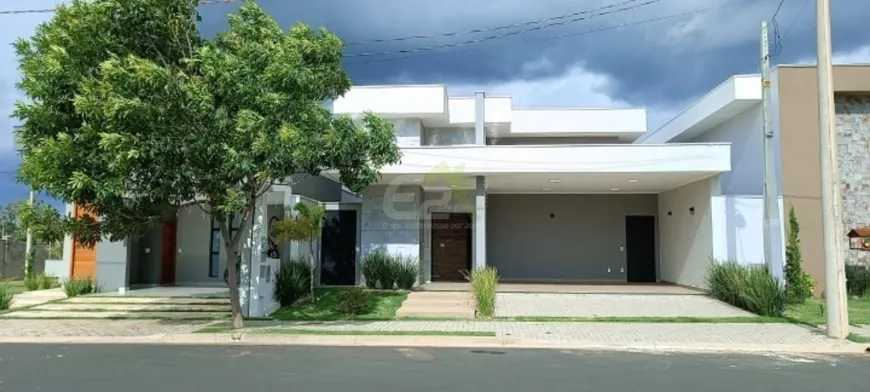 Foto 1 de Casa de Condomínio com 3 Quartos à venda, 170m² em , São Carlos