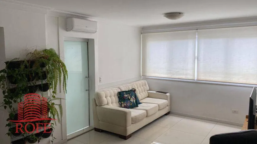 Foto 1 de Apartamento com 2 Quartos à venda, 70m² em Brooklin, São Paulo