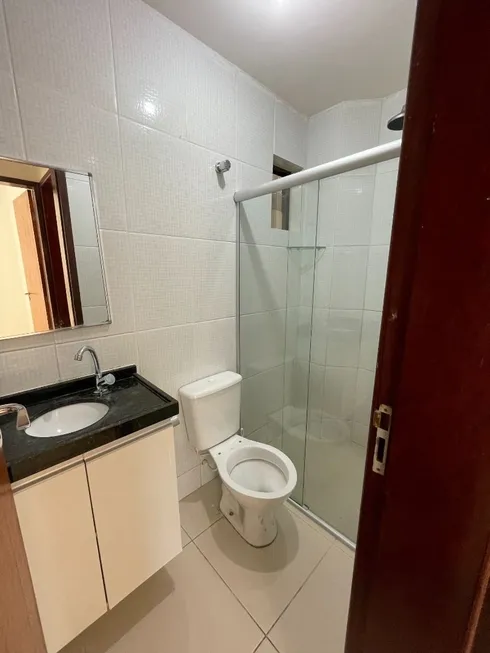 Foto 1 de Apartamento com 2 Quartos à venda, 66m² em Bancários, João Pessoa