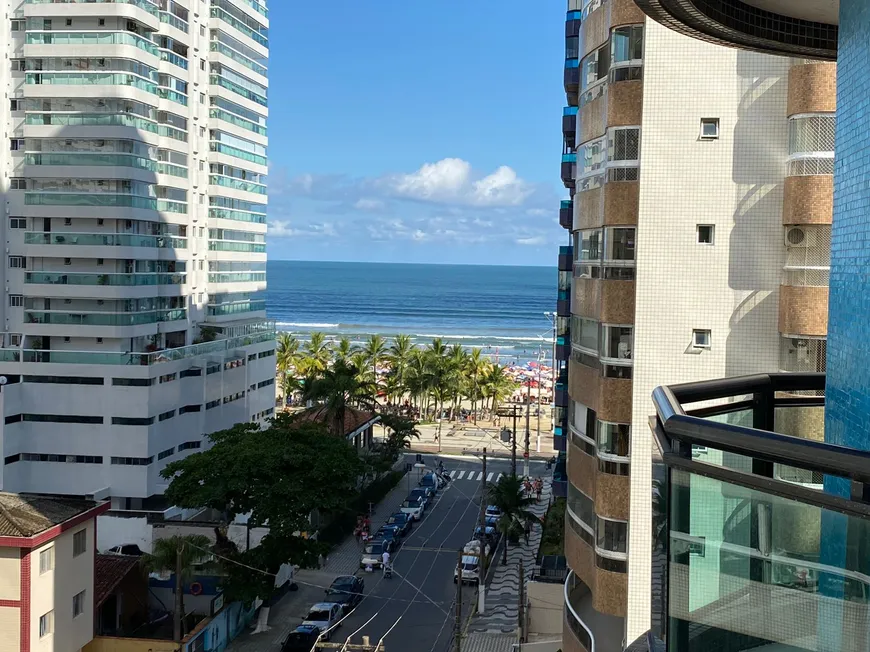 Foto 1 de Apartamento com 2 Quartos à venda, 100m² em Canto do Forte, Praia Grande