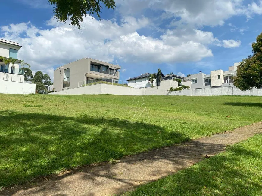 Foto 1 de Lote/Terreno à venda, 525m² em Tamboré, Santana de Parnaíba