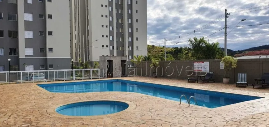 Foto 1 de Apartamento com 2 Quartos à venda, 54m² em Centro, Pouso Alegre