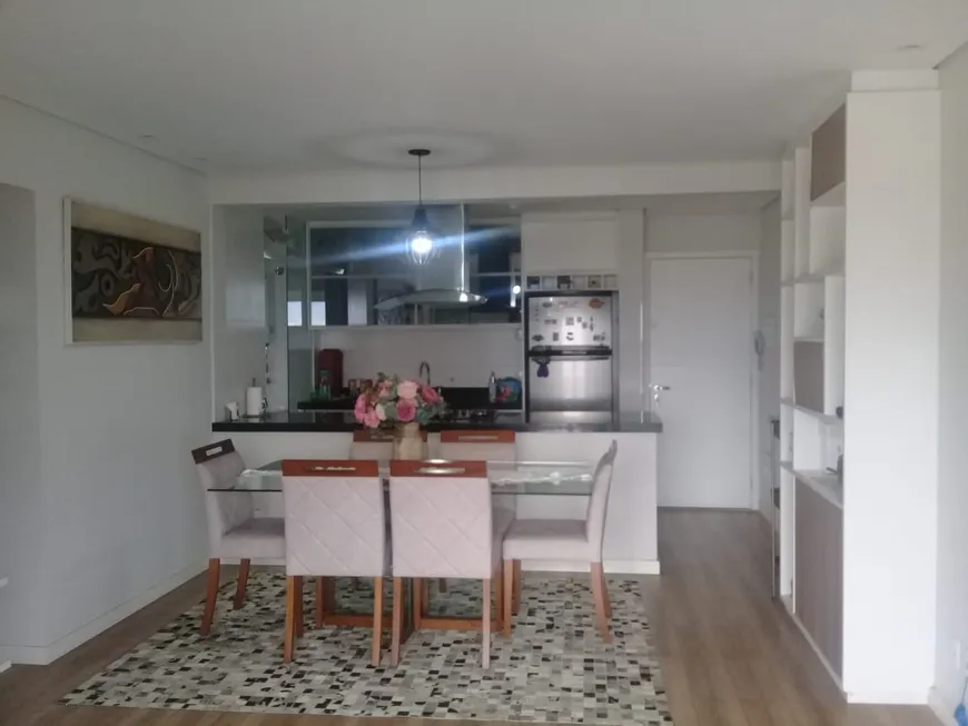 Foto 1 de Prédio Residencial com 1 Quarto à venda, 77m² em Vila Pirajussara, São Paulo