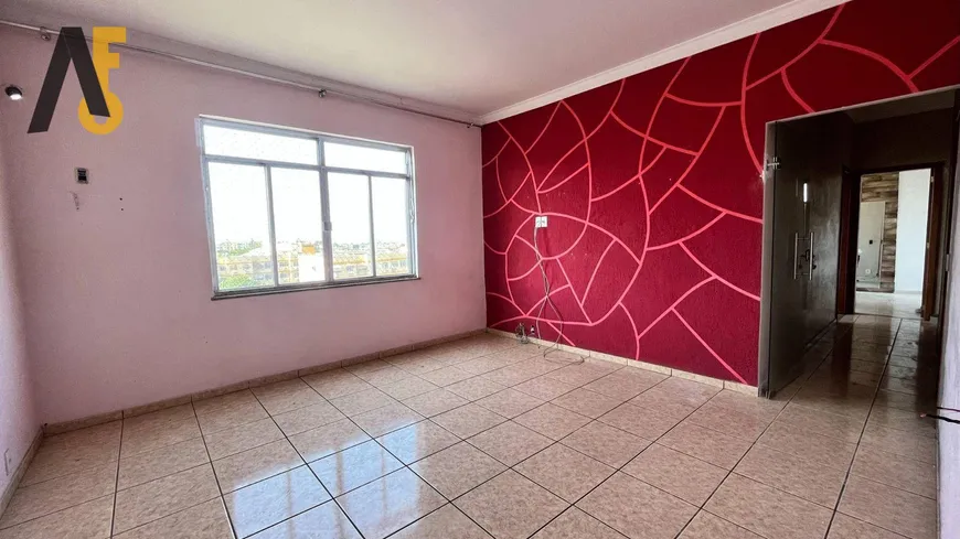 Foto 1 de Apartamento com 3 Quartos à venda, 89m² em Taquara, Rio de Janeiro