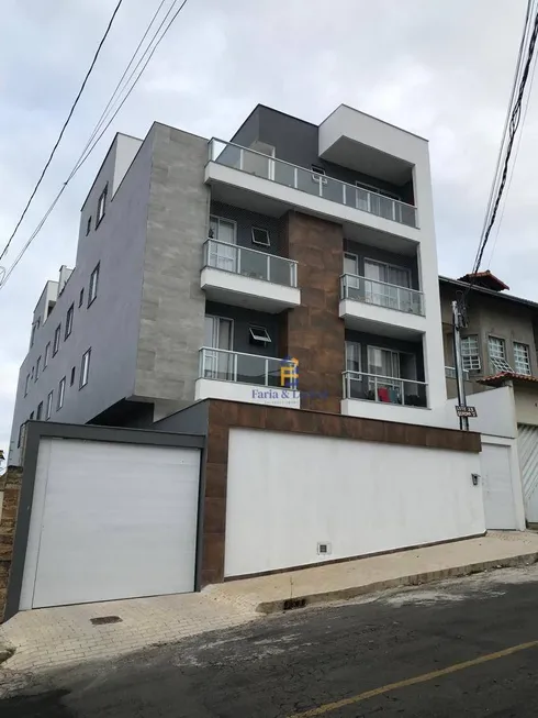 Foto 1 de Apartamento com 2 Quartos à venda, 175m² em Santa Maria, Juiz de Fora