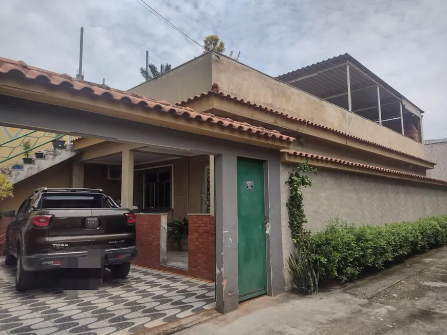 Foto 1 de Casa com 2 Quartos à venda, 200m² em Vila São João, São João de Meriti