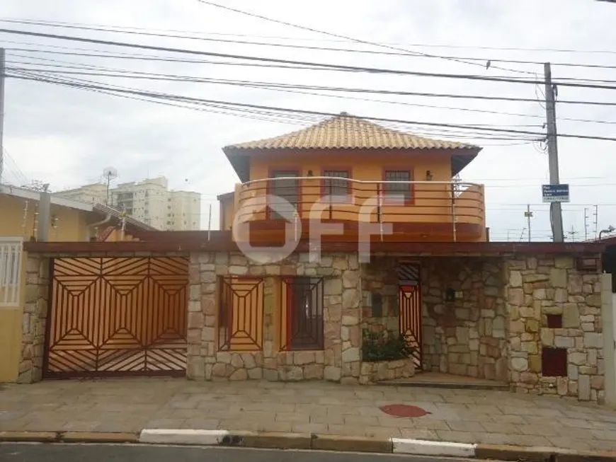Foto 1 de Imóvel Comercial com 2 Quartos para venda ou aluguel, 280m² em Chácara da Barra, Campinas