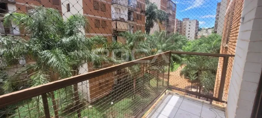 Foto 1 de Apartamento com 3 Quartos à venda, 67m² em Parque Industrial Lagoinha, Ribeirão Preto