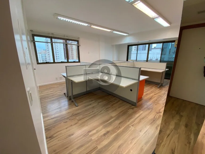 Foto 1 de Sala Comercial à venda, 36m² em Centro, Florianópolis