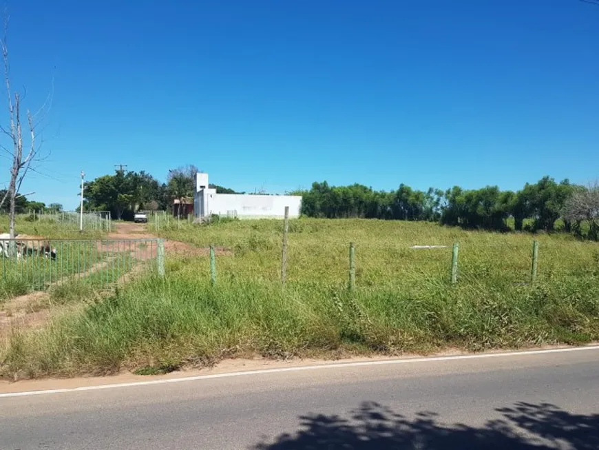 Foto 1 de Fazenda/Sítio com 3 Quartos à venda, 20000m² em Parque Aeroporto, Campos dos Goytacazes