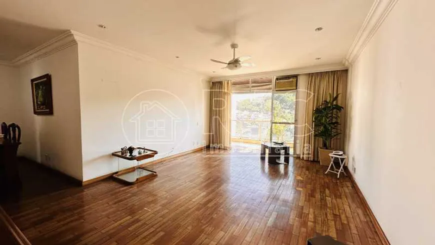 Foto 1 de Apartamento com 2 Quartos à venda, 128m² em Andaraí, Rio de Janeiro