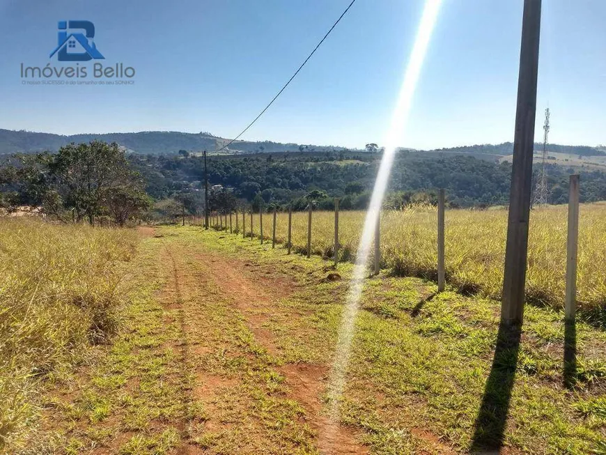 Foto 1 de Lote/Terreno para alugar, 8300m² em Zona Rural, Itatiba