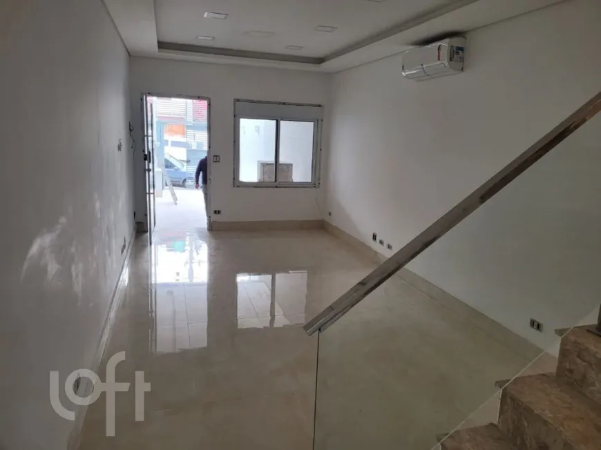 Foto 1 de Casa com 4 Quartos à venda, 175m² em Ipiranga, São Paulo