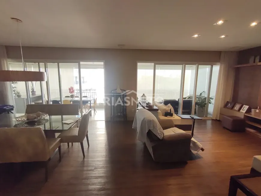 Foto 1 de Apartamento com 3 Quartos à venda, 213m² em Nova Piracicaba, Piracicaba