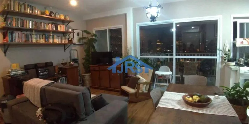 Foto 1 de Apartamento com 2 Quartos à venda, 69m² em Alphaville Empresarial, Barueri
