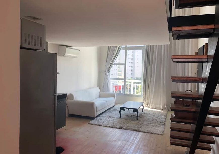 Foto 1 de Apartamento com 1 Quarto para alugar, 66m² em Meireles, Fortaleza