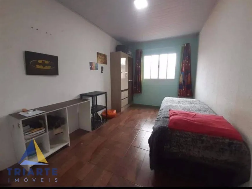 Foto 1 de Sobrado com 3 Quartos à venda, 137m² em Quitaúna, Osasco