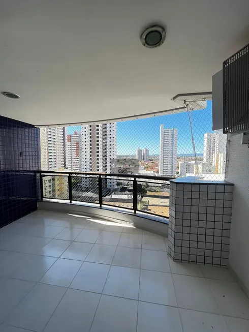 Foto 1 de Apartamento com 3 Quartos à venda, 153m² em Jardim das Américas, Cuiabá