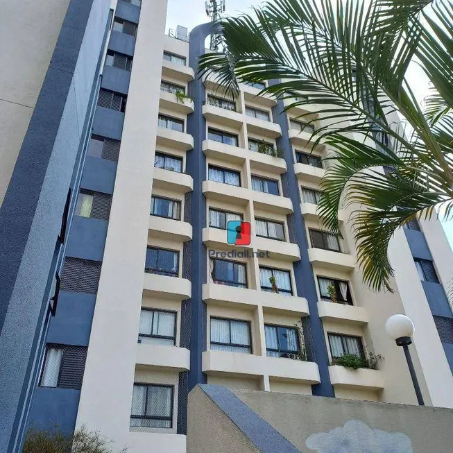 Foto 1 de Apartamento com 2 Quartos à venda, 65m² em Limão, São Paulo