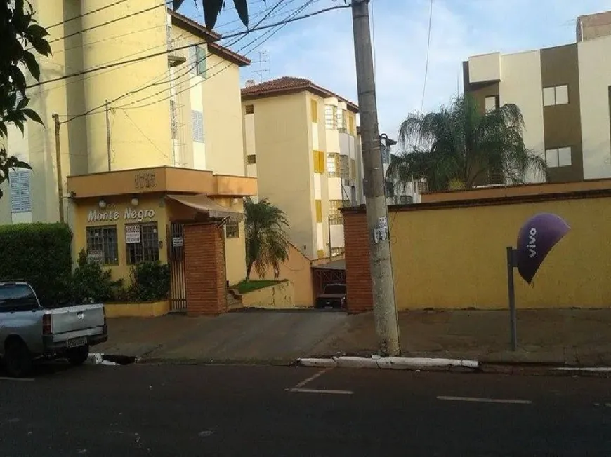 Foto 1 de Apartamento com 3 Quartos à venda, 77m² em Vila Amélia, Ribeirão Preto