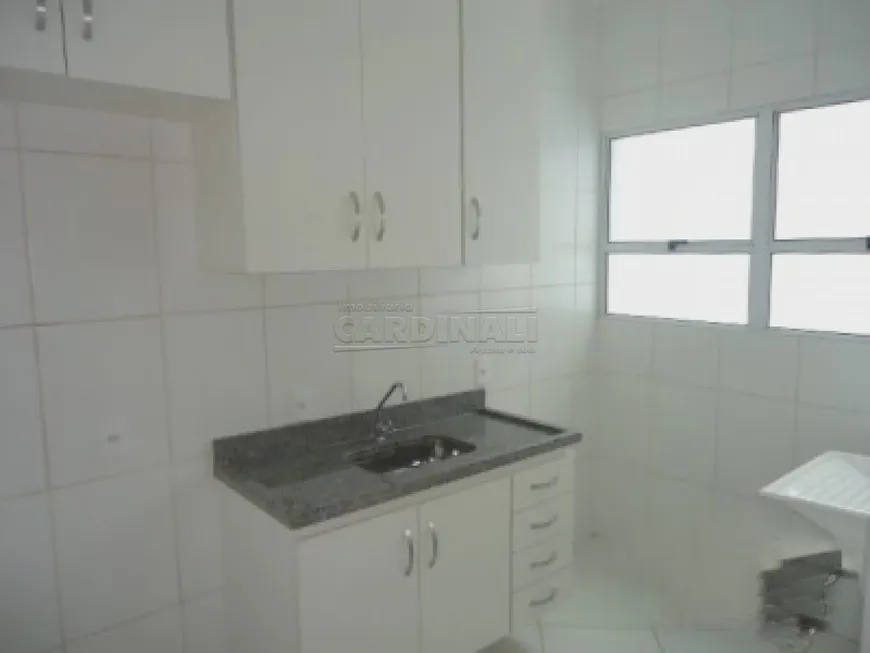 Foto 1 de Apartamento com 1 Quarto à venda, 65m² em Jardim Paraíso, São Carlos