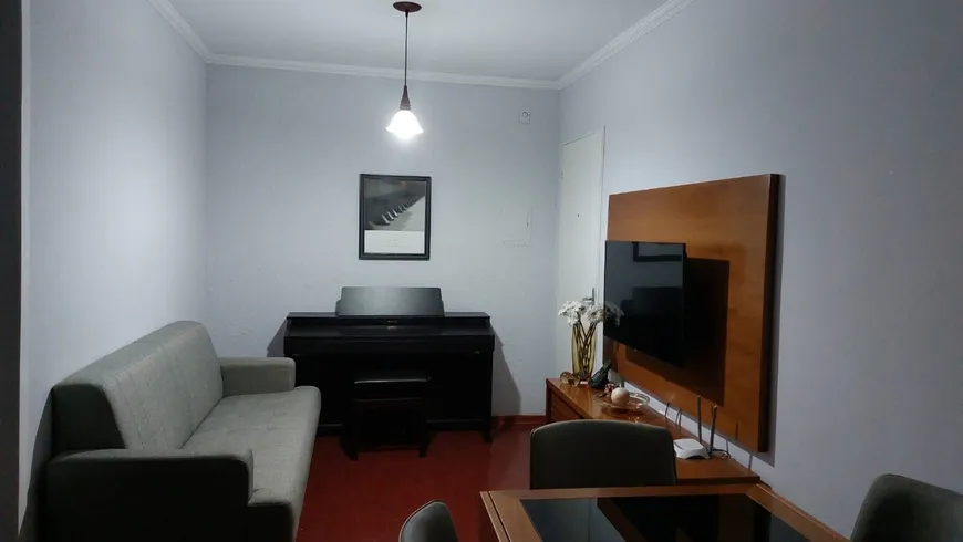 Foto 1 de Apartamento com 2 Quartos à venda, 53m² em Parque Oratorio, Santo André