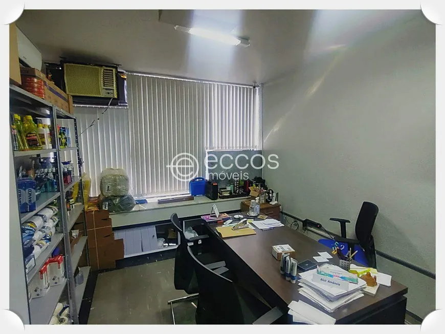 Foto 1 de Sala Comercial à venda, 83m² em Centro, Uberlândia