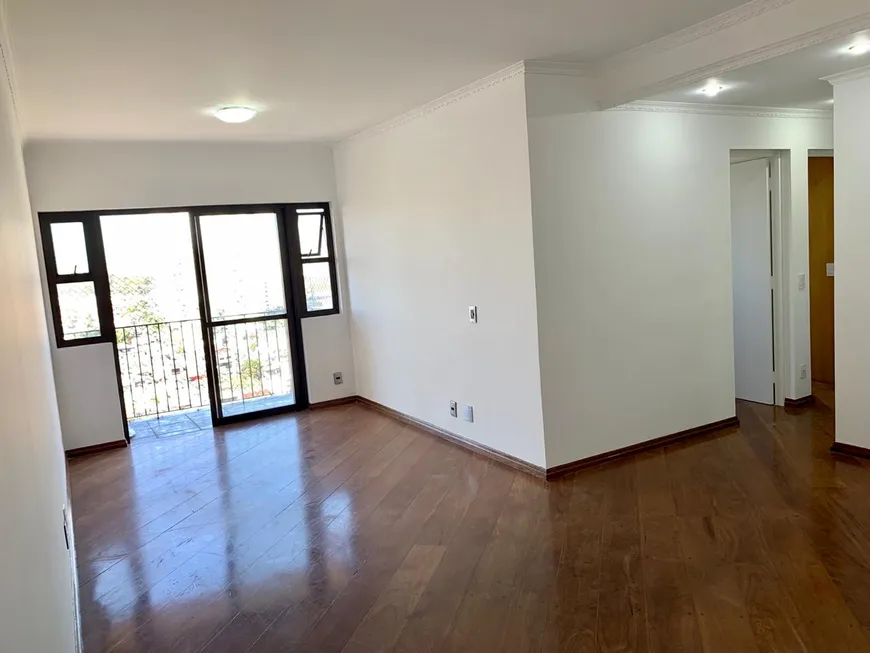 Foto 1 de Apartamento com 3 Quartos à venda, 75m² em Jardim Marajoara, São Paulo