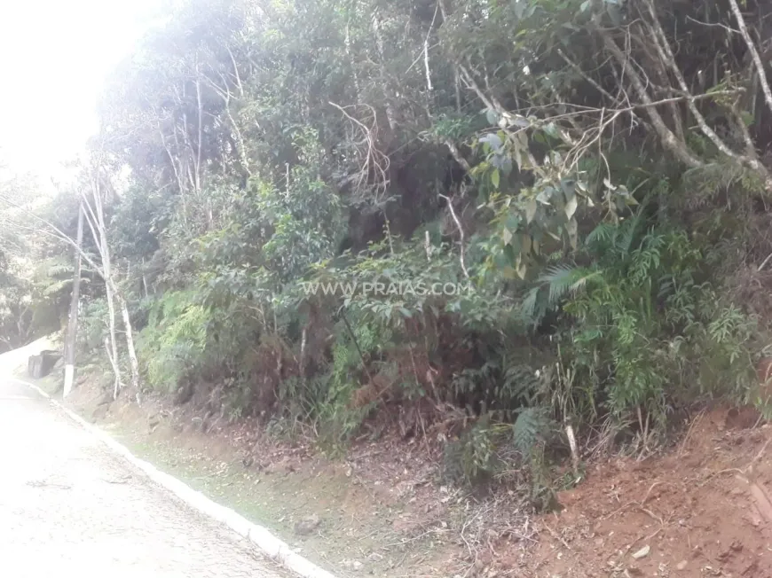 Foto 1 de Lote/Terreno à venda, 1700m² em Tijucopava, Guarujá