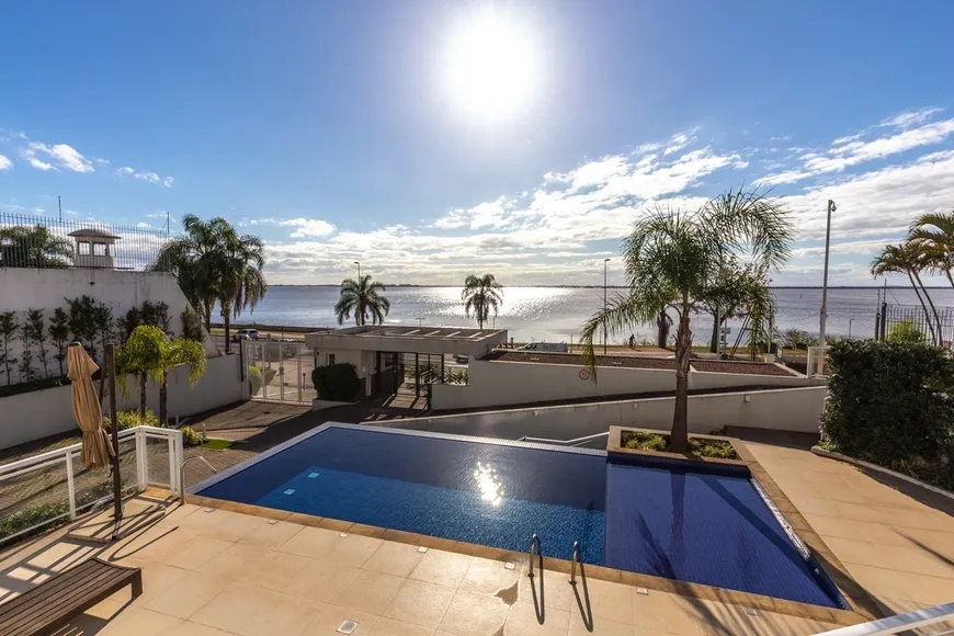 Foto 1 de Casa com 3 Quartos à venda, 250m² em Praia de Belas, Porto Alegre