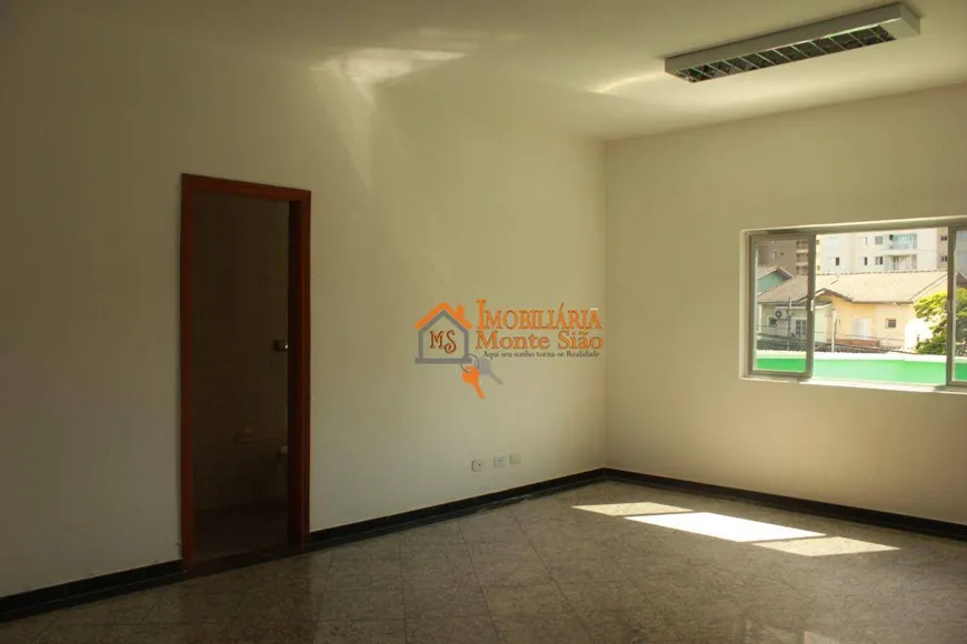 Foto 1 de Sala Comercial para alugar, 38m² em Vila Progresso, Guarulhos