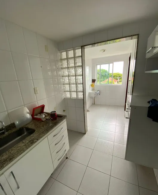 Foto 1 de Apartamento com 2 Quartos à venda, 84m² em Parque Rosário, Campos dos Goytacazes