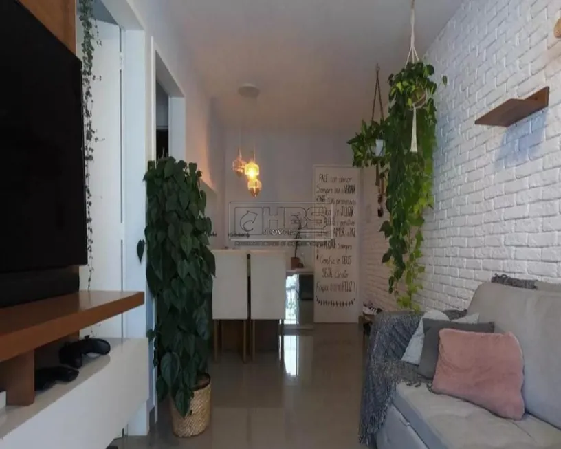 Foto 1 de Apartamento com 1 Quarto à venda, 36m² em Vila Andrade, São Paulo