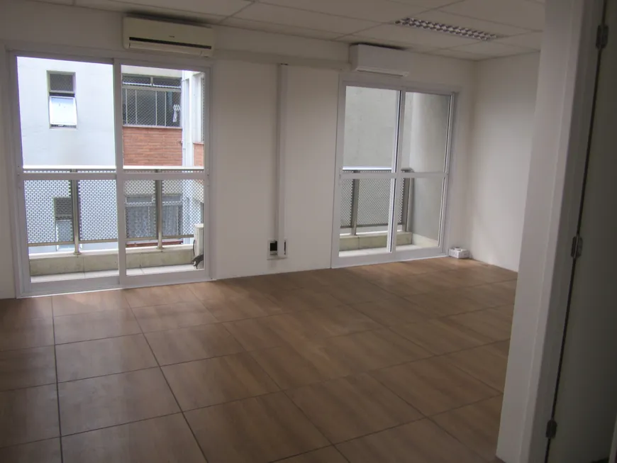 Foto 1 de Sala Comercial para venda ou aluguel, 34m² em Paraíso, São Paulo