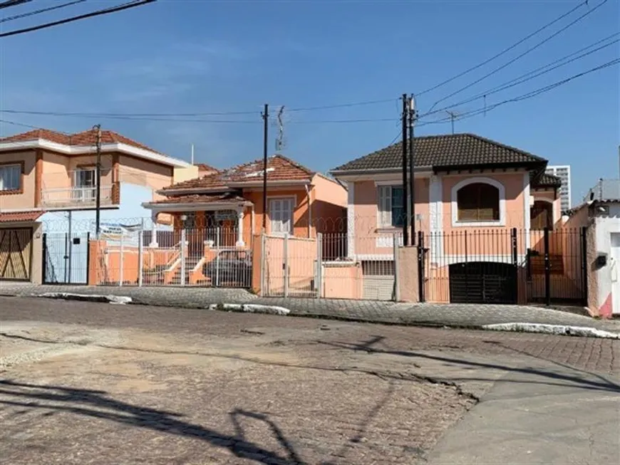 Foto 1 de Lote/Terreno à venda, 1000m² em Catumbi, São Paulo