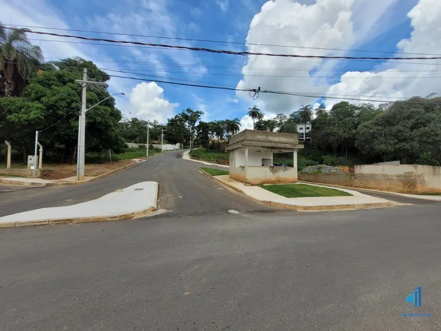 Foto 1 de Lote/Terreno à venda em Parque Jardim Maria Jose, Vespasiano