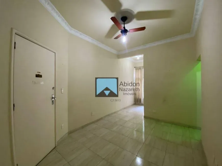 Foto 1 de Apartamento com 1 Quarto à venda, 45m² em Icaraí, Niterói