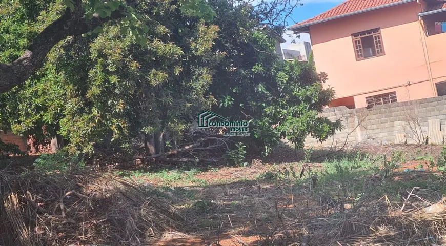 Foto 1 de Lote/Terreno à venda, 360m² em Aeronautas, Lagoa Santa