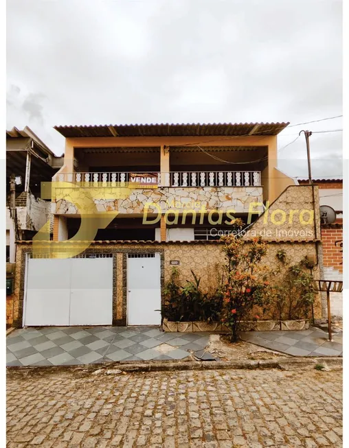 Foto 1 de Sobrado com 2 Quartos à venda, 250m² em Santíssimo, Rio de Janeiro