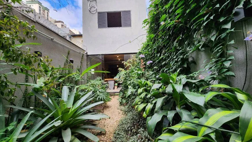 Foto 1 de Casa com 2 Quartos à venda, 120m² em Perdizes, São Paulo