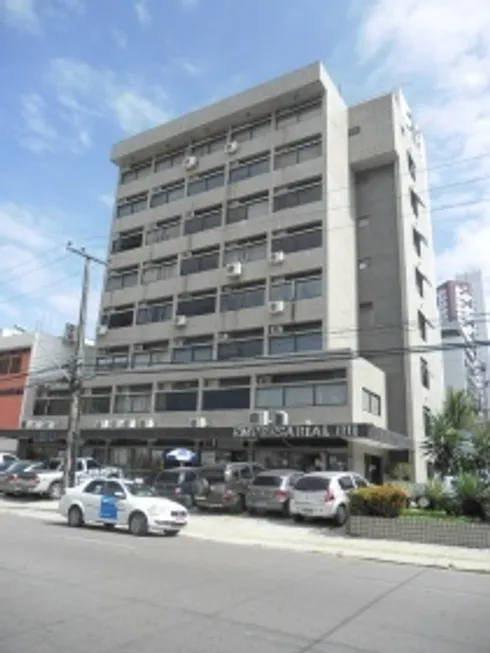 Foto 1 de Sala Comercial para alugar, 21m² em Boa Viagem, Recife